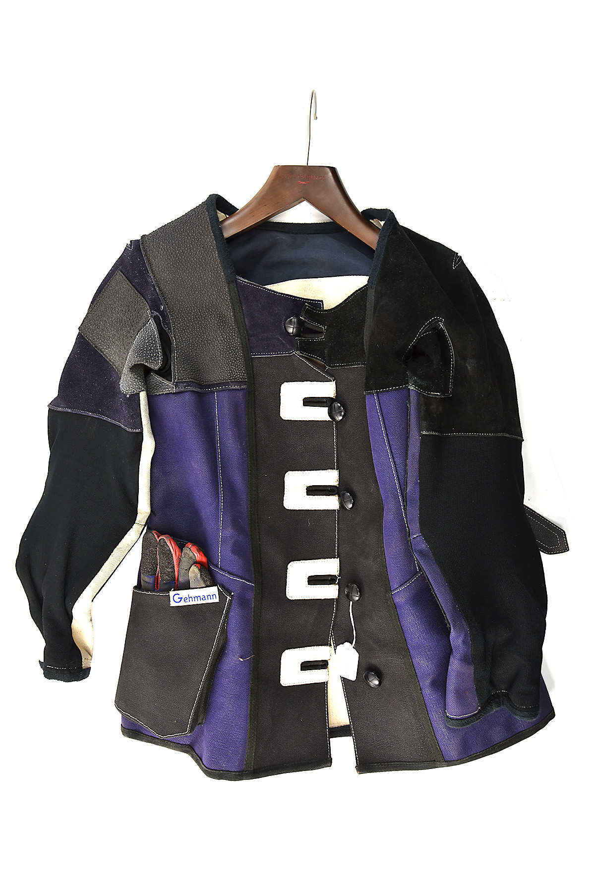 Gehmann shooting jacket outlet