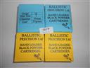 Full Catalogue Entry