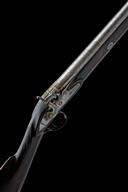 Sold at Auction: AN INTERESTING BRASS-BARRELLED FLINTLOCK BLUNDERBUSS  PISTOL BY JOHN WATERS, CIRCA 1785, serial no. 239